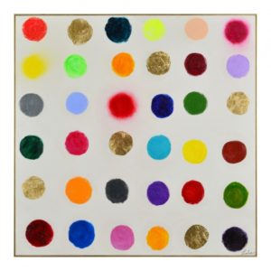 RENWIL OL1630 EPPS Oil Painting Halifax