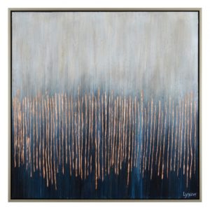 RENWIL OL1641 FLYNN Hand Painted Fredericton