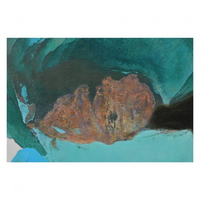RENWIL OL1654 GRIFFIN Painting Mississauga