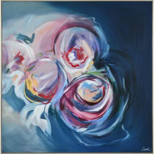 RENWIL OL1667 LYRA Painting Mississauga