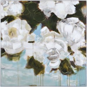 RENWIL OL1668 CORVUS Painting Montreal