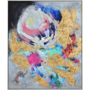 RENWIL OL1682 BARUTH Painting Mississauga