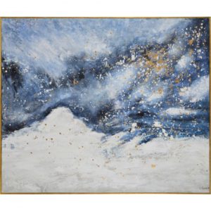 RENWIL OL1715 ASTRAL Painting Montreal