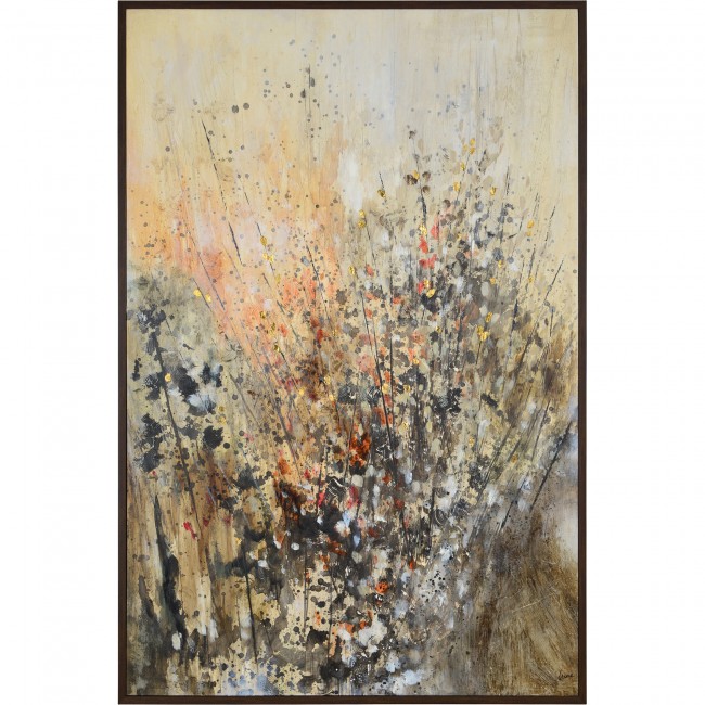 RENWIL OL1729 CLENNAM Oil Painting Toronto