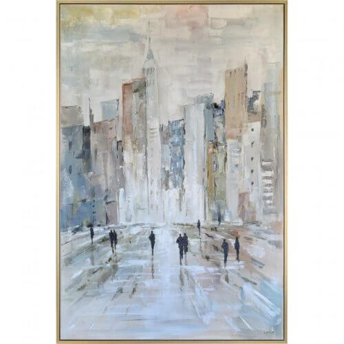 RENWIL OL1778 CALLISTO Oil Painting Calgary