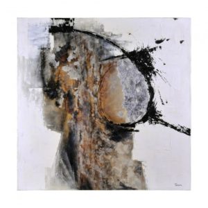 RENWIL OL759 FREE FLOW Hand Painted Calgary