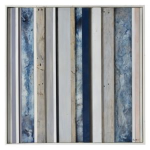 RENWIL w6358 SLATTED SKY Wall Art Calgary