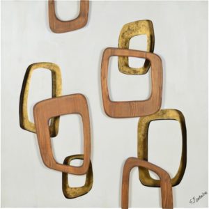 RENWIL W6506 MAYLIE Wall Art Toronto