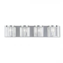 LIVEX LIGHTING 50534-91 Ashton Bath Vanity Vancouver
