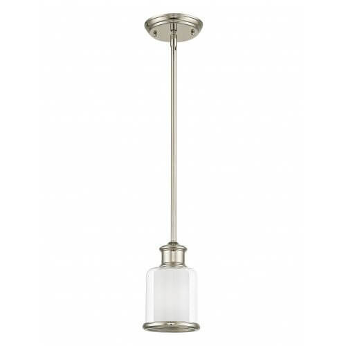 LIVEX LIGHTING 40210-35 Middlebush Mini Pendant Winnipeg
