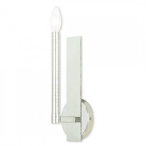 LIVEX LIGHTING 40241-35 Alpine Wall Sconce Mississauga