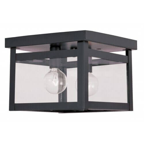 LIVEX LIGHTING 4031-07 Milford Ceiling Mount Mississauga