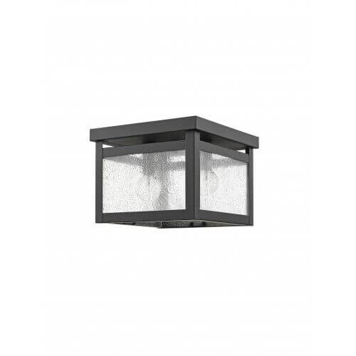 LIVEX LIGHTING 4051-07 Milford Ceiling Mount Fredericton