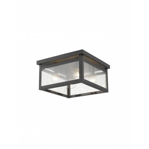 LIVEX LIGHTING 4052-07 Milford Ceiling Mount Ottawa