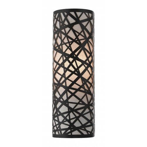 LIVEX LIGHTING 40660-07 Allendale Wall Sconce Vancouver