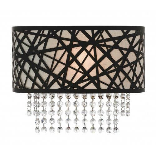LIVEX LIGHTING 40667-07 Allendale Wall Sconce Montreal