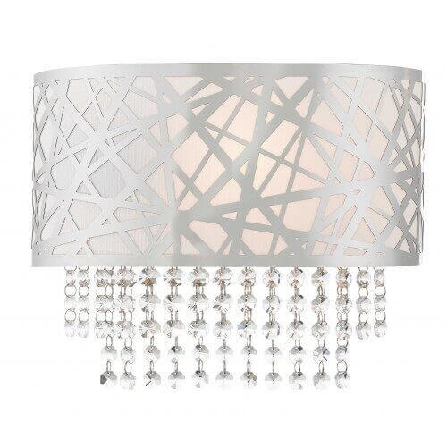 LIVEX LIGHTING 40759-05 Allendale Wall Sconce Montreal