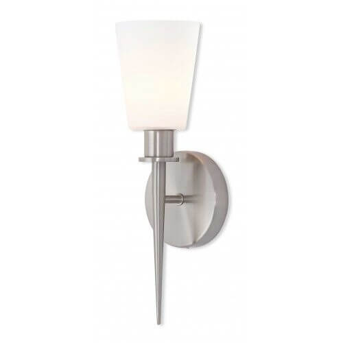 LIVEX LIGHTING 41691-91 Witten Wall Sconce Mississauga