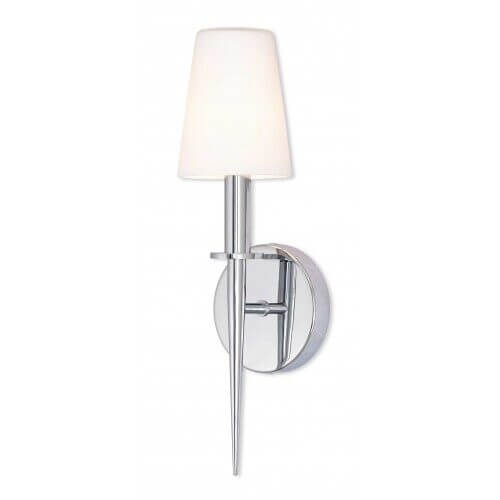 LIVEX LIGHTING 41692-05 Witten Wall Sconce Winnipeg