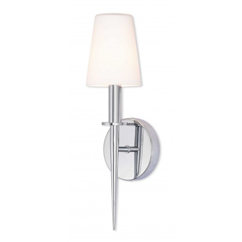 LIVEX LIGHTING 41692-05 Witten Wall Sconce Winnipeg