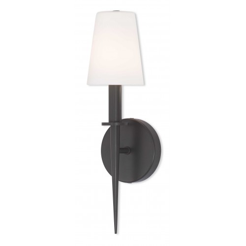 LIVEX LIGHTING 41692-07 Witten Wall Sconce Montreal