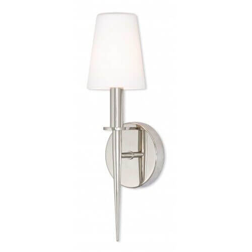 LIVEX LIGHTING 41692-35 Witten Wall Sconce Calgary