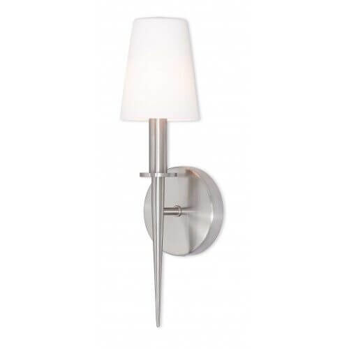 LIVEX LIGHTING 41692-91 Witten Wall Sconce Calgary