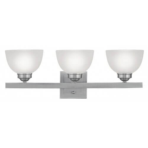 LIVEX LIGHTING 4203-91 Somerset Bath Vanity Toronto