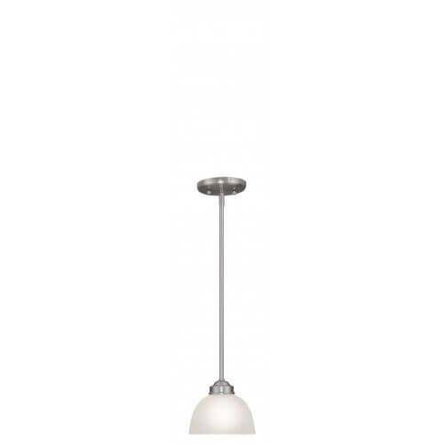 LIVEX LIGHTING 4210-91 Somerset Mini Pendant Ottawa