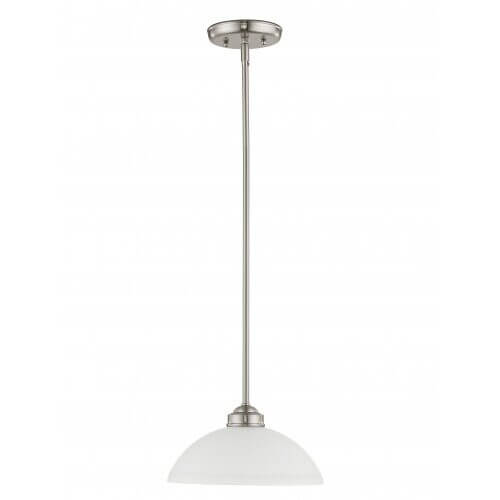 LIVEX LIGHTING 4211-91 Somerset Pendant Calgary
