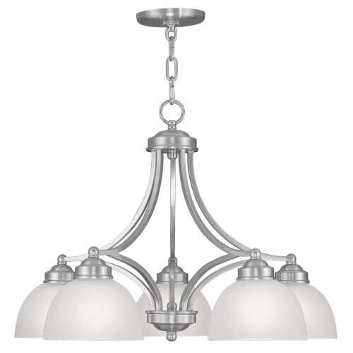 Somerset 4225-91 Somerset Dinette Chandelier