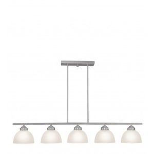 LIVEX LIGHTING 4227-91 Somerset Linear Chandelier Halifax