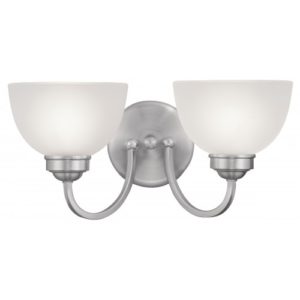 LIVEX LIGHTING 4232-91 Somerset Bath Vanity Ottawa
