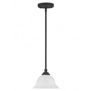 LIVEX LIGHTING 4256-04 North Port Mini Pendant Halifax