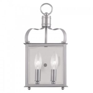 LIVEX LIGHTING 4311-91 Garfield Wall Sconce Calgary