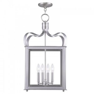 LIVEX LIGHTING 4314-91 Garfield Lantern Edmonton