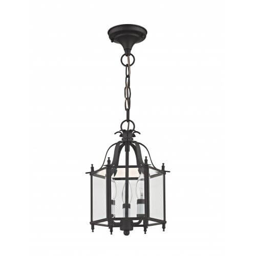 LIVEX LIGHTING 4403-07 Livingston Lantern Ceiling Mount Winnipeg