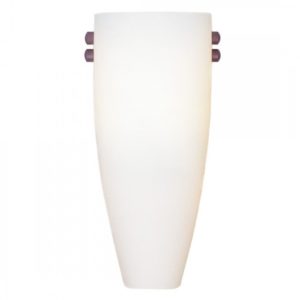 LIVEX LIGHTING 4480-99 Wall Sconce Ottawa