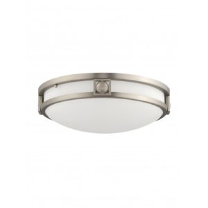 LIVEX LIGHTING 4487-91 Titania Ceiling Mount Toronto