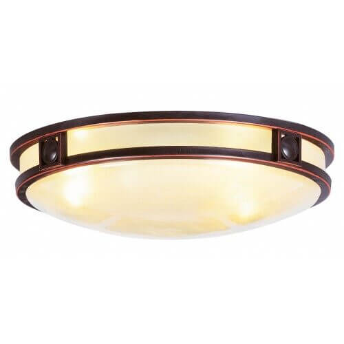 LIVEX LIGHTING 4488-67 Titania Ceiling Mount Mississauga