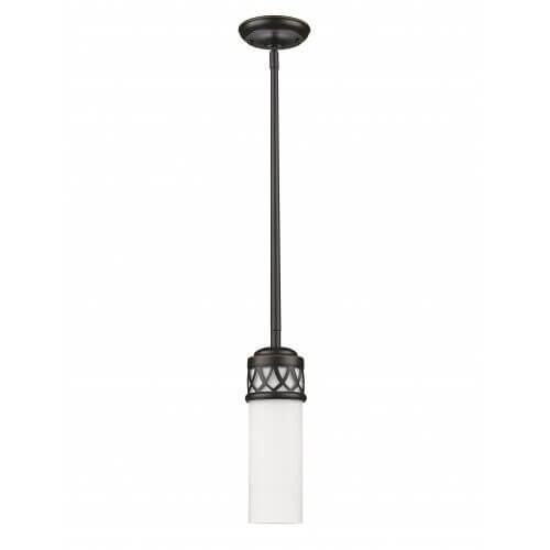 LIVEX LIGHTING 4720-67 Westfield Mini Pendant Mississauga