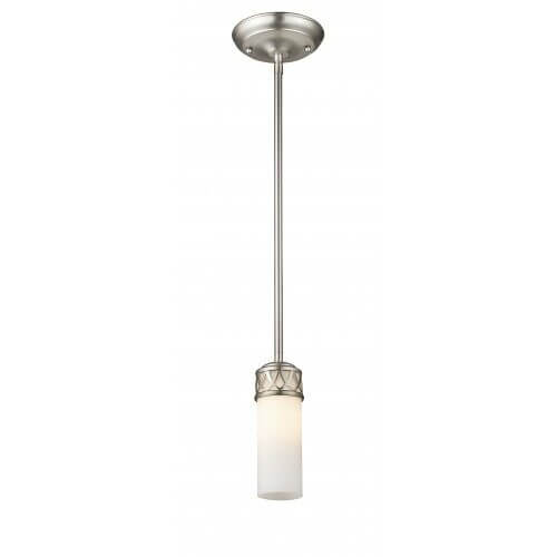 LIVEX LIGHTING 4720-91 Westfield Mini Pendant Ottawa