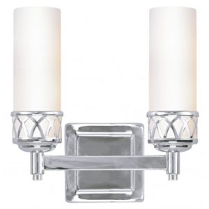 LIVEX LIGHTING 4722-05 Westfield Bath Vanity Calgary