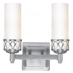 LIVEX LIGHTING 4722-91 Westfield Bath Vanity Toronto