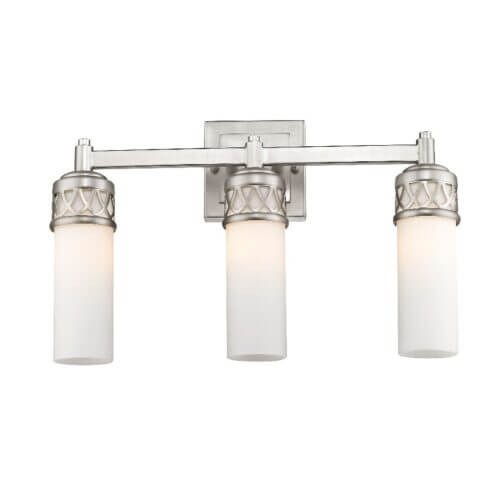 LIVEX LIGHTING 4723-91 Westfield Bath Vanity Montreal