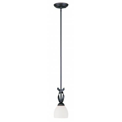 LIVEX LIGHTING 4750-67 Brookside Mini Pendant Montreal