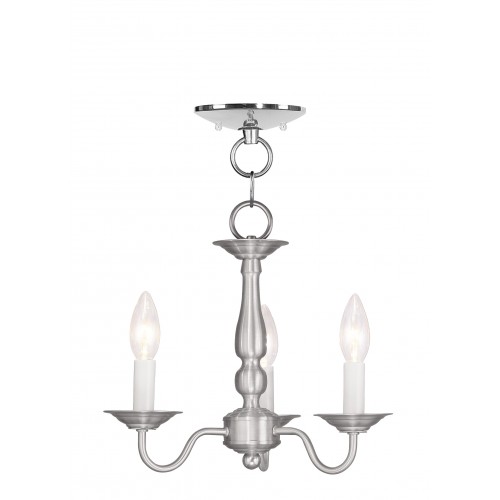 LIVEX LIGHTING 5009-91 Williamsburgh Lantern Mississauga