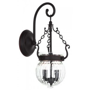 LIVEX LIGHTING 50501-67 Everett Wall Sconce Quebec City