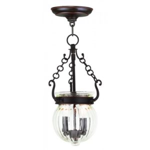 LIVEX LIGHTING 50503-67 Everett Pendant Toronto