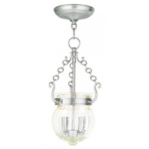 LIVEX LIGHTING 50503-91 Everett Pendant Toronto
